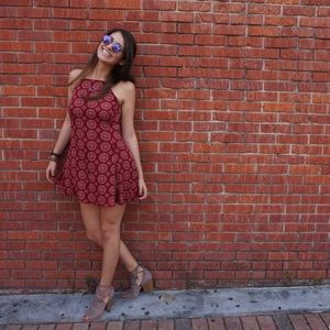 Brandy Melville Dress One Size